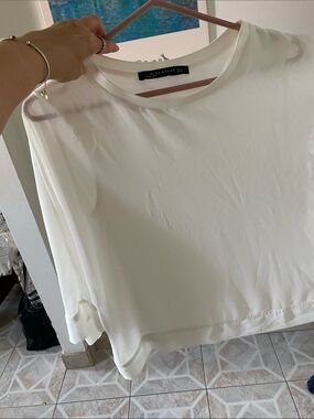 Zara Woman top